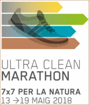 Ultra Clean Marathon