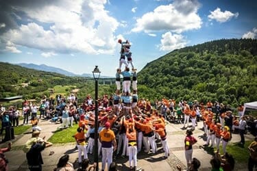 Els Vailets de l'Empordà