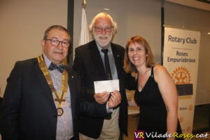 Rotary Club Roses Empuriabrava