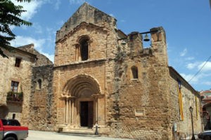 Monestir de Santa Maria de Lladó