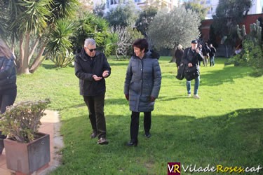 Mas de les Figueres de Roses