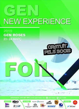 GEN new experience Roses