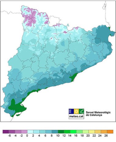 Servei Meteorològic de Catalunya