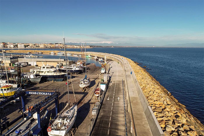 Ports de la Generalitat