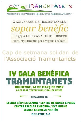 Associació Tramuntanets