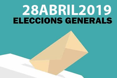 Eleccions Generals