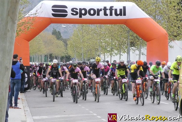 Bike Marató del Cap de Creus