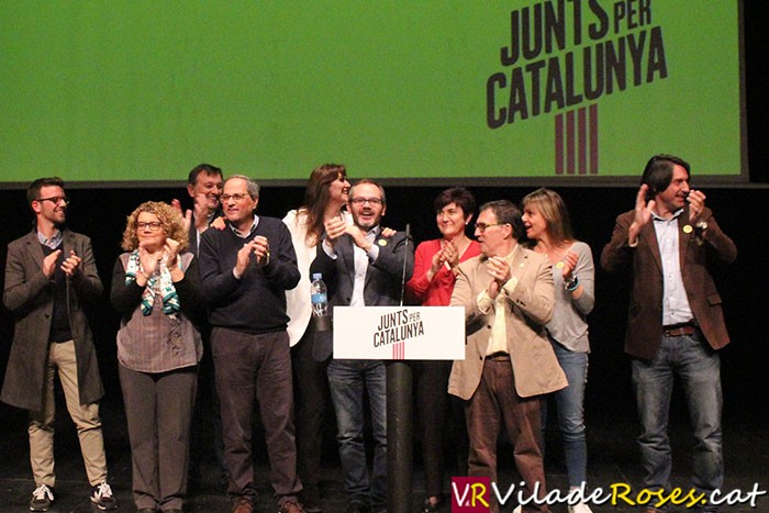 Junts per Catalunya