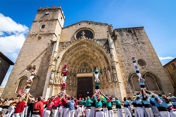 Els Vailets de l'Empordà