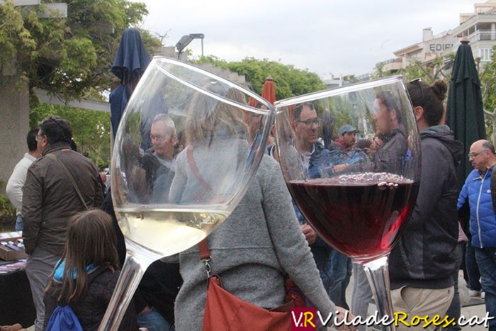 VI Mostra del Vi DO Empordà