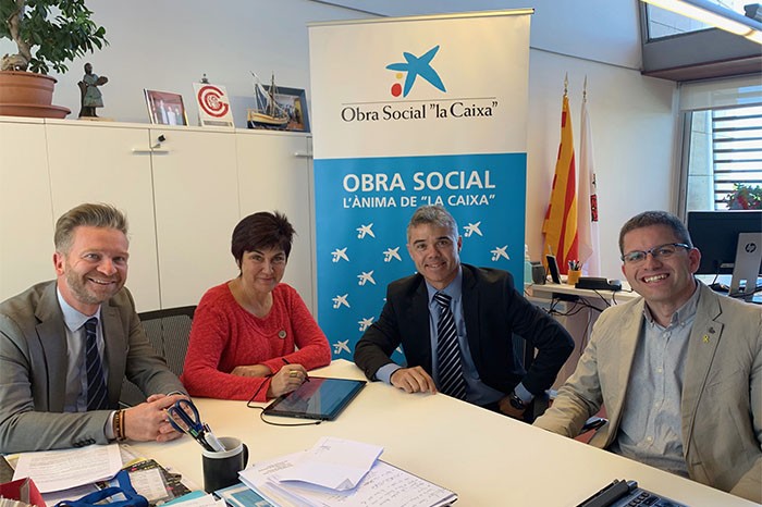 Obra Social La Caixa