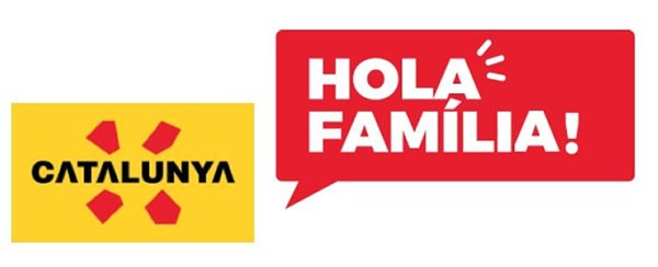 Hola Família!