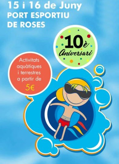 Festa del Mar de Roses