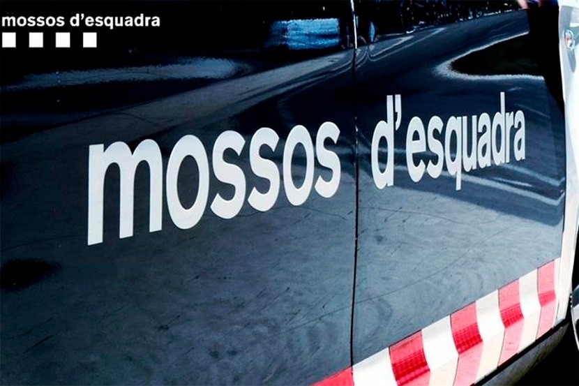 Mossos d'Esquadra