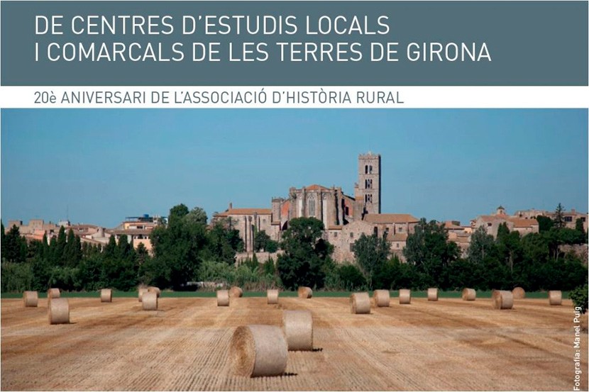 XXIV Trobada de Centres d’Estudis de les Terres de Girona