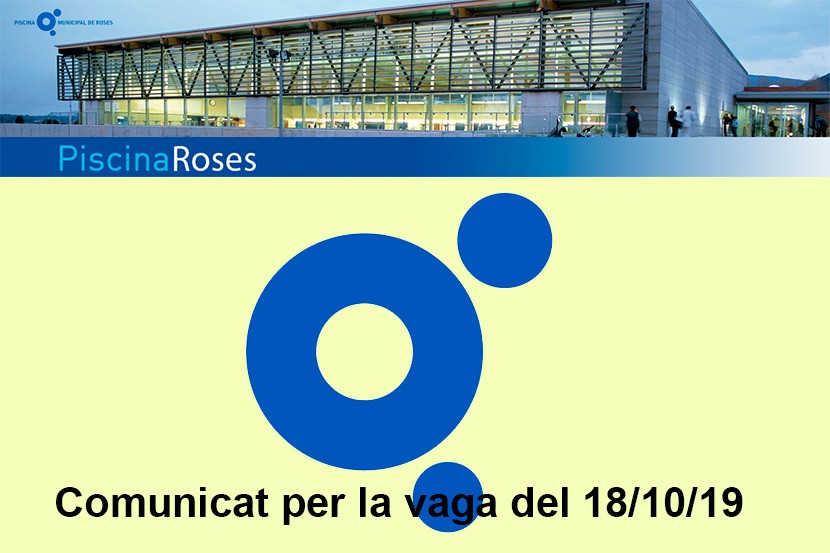 Piscina de Roses