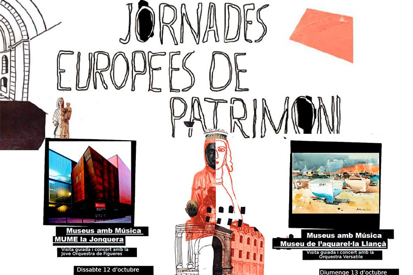 Jornades Europees del Patrimoni