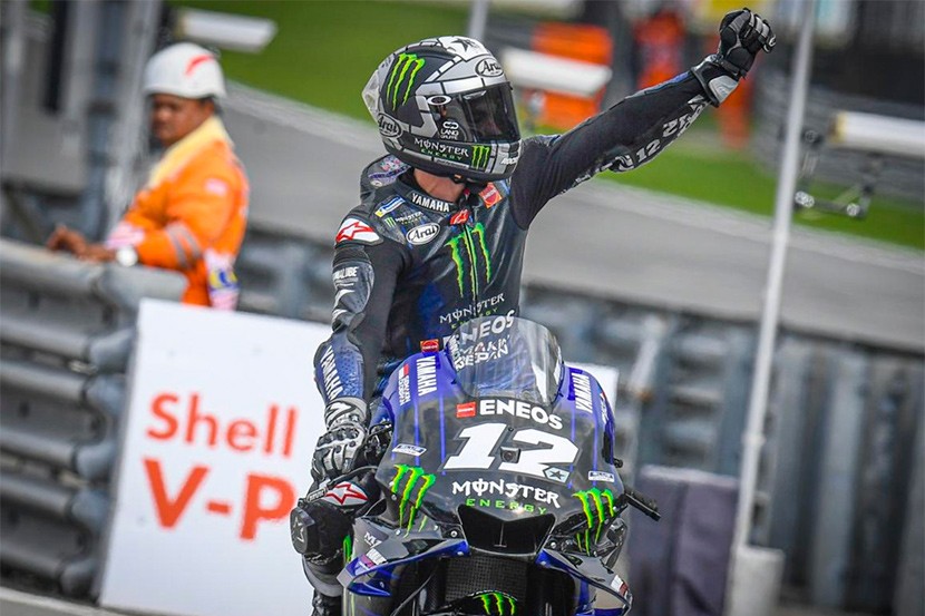 Maverick Viñales