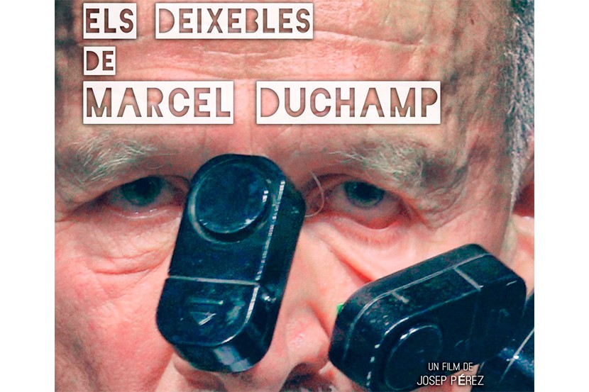 Els deixebles de Marcel Duchamp