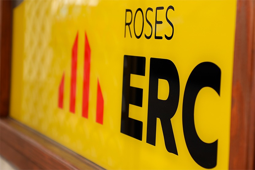 ERC Roses