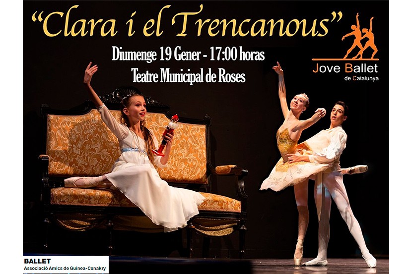 Jove Ballet de Catalunya