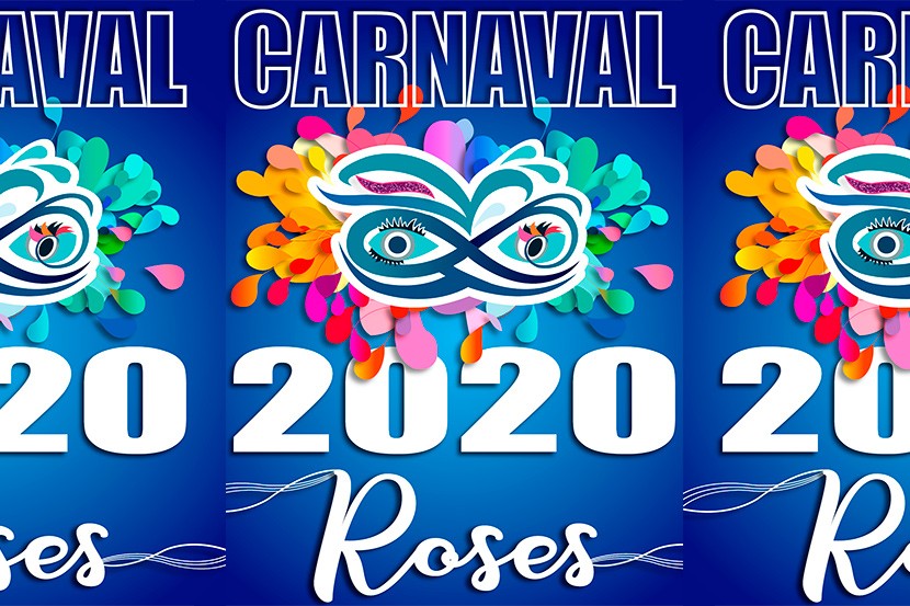 Carnaval de Roses 2020