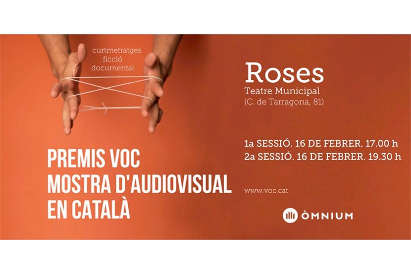 Premis VOC a Roses