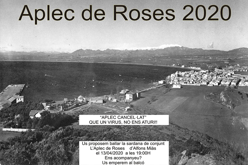 Aplec de la Sardana de Roses