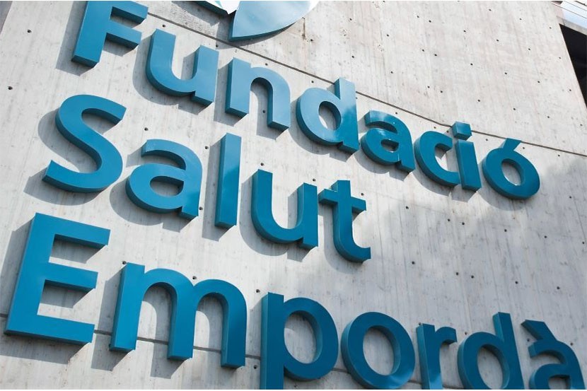 Fundació Salut Empordà