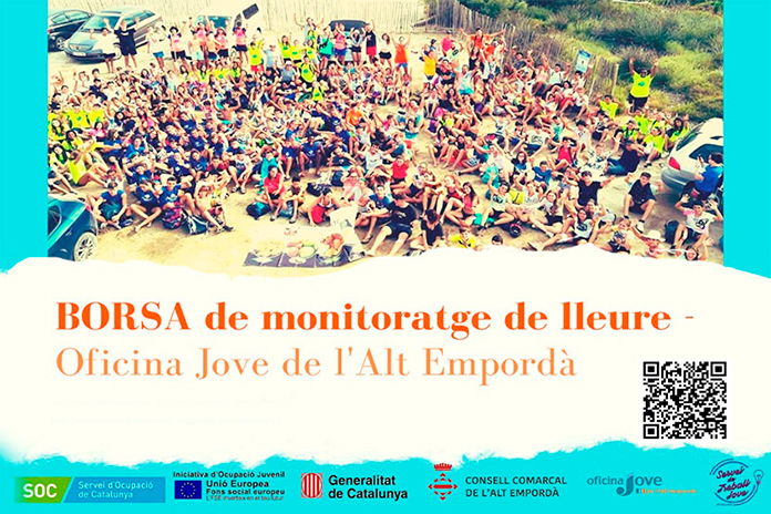 Borsa de Monitoratge del Consell Comarcal