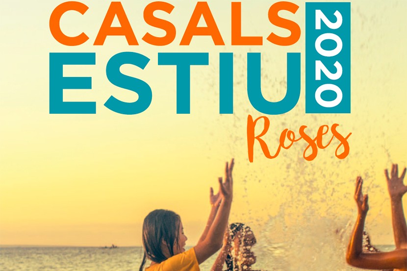 Casals d’Estiu de Roses