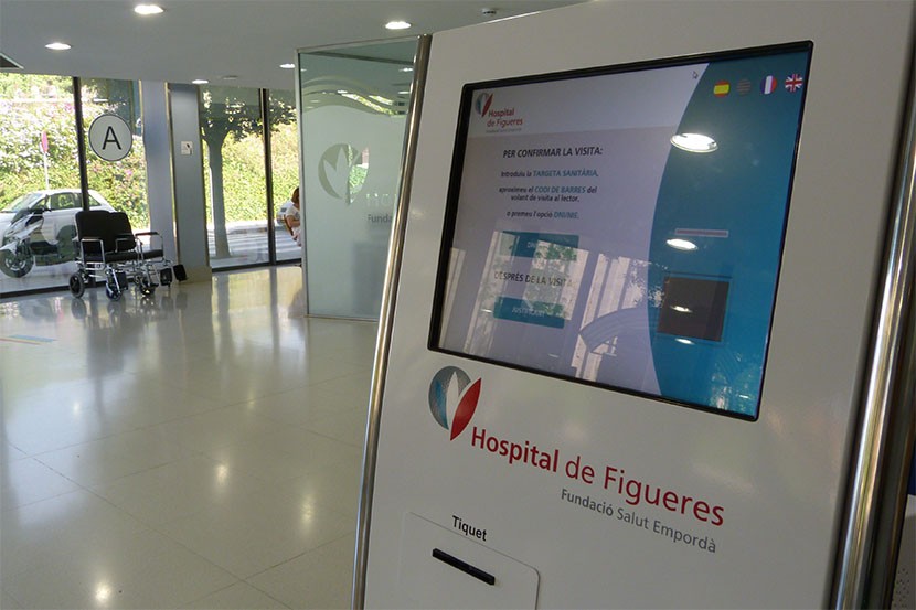 Hospital de Figueres