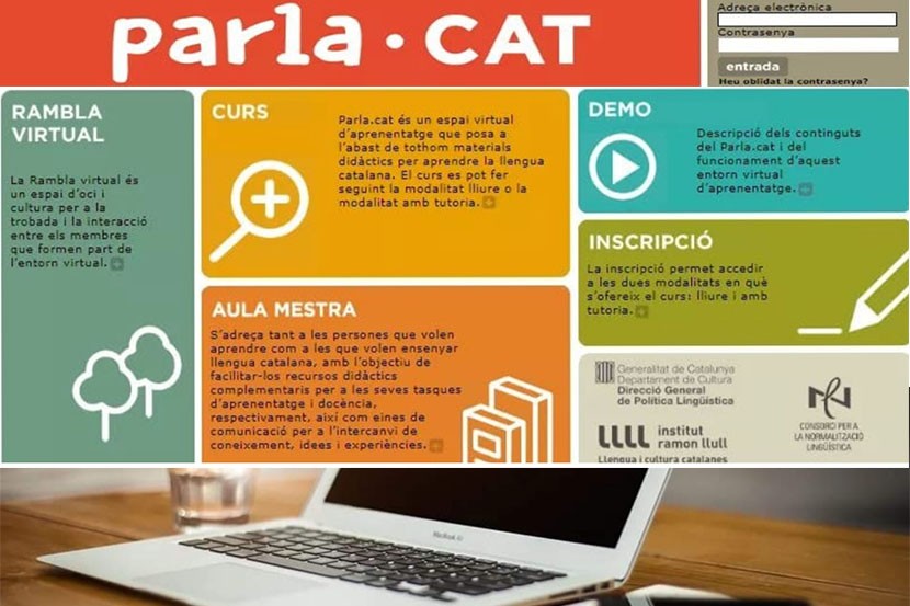 Parla.cat