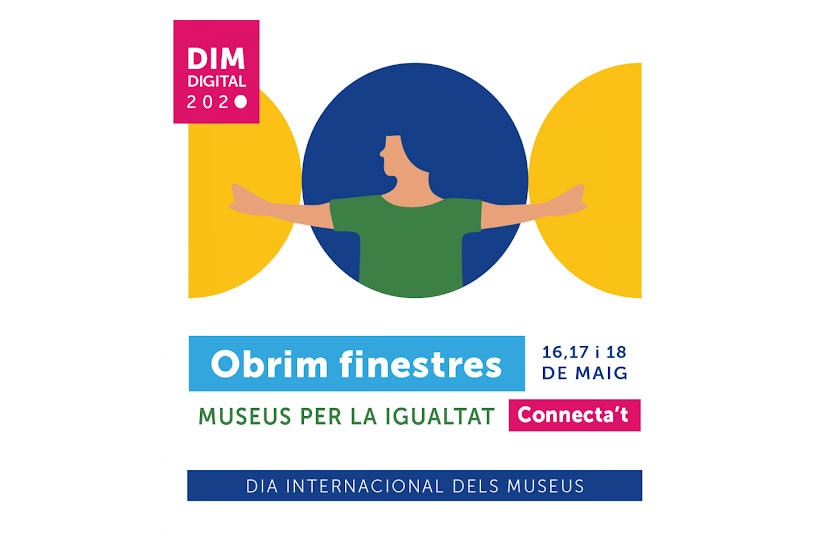 Dia Internacional dels Museus