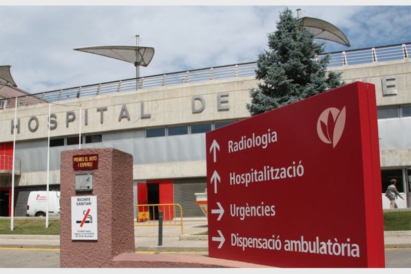 Hospital de Figueres