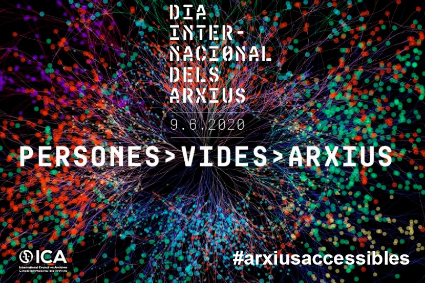 Dia Internacional dels Arxius