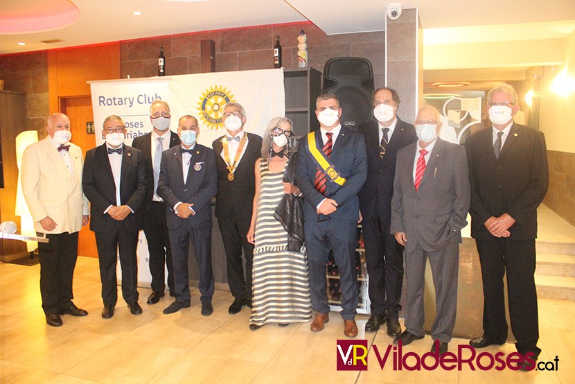 Rotary Club Roses-Empuriabrava