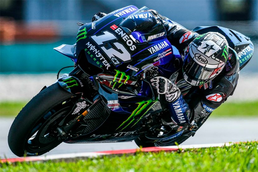 Maverick Viñales