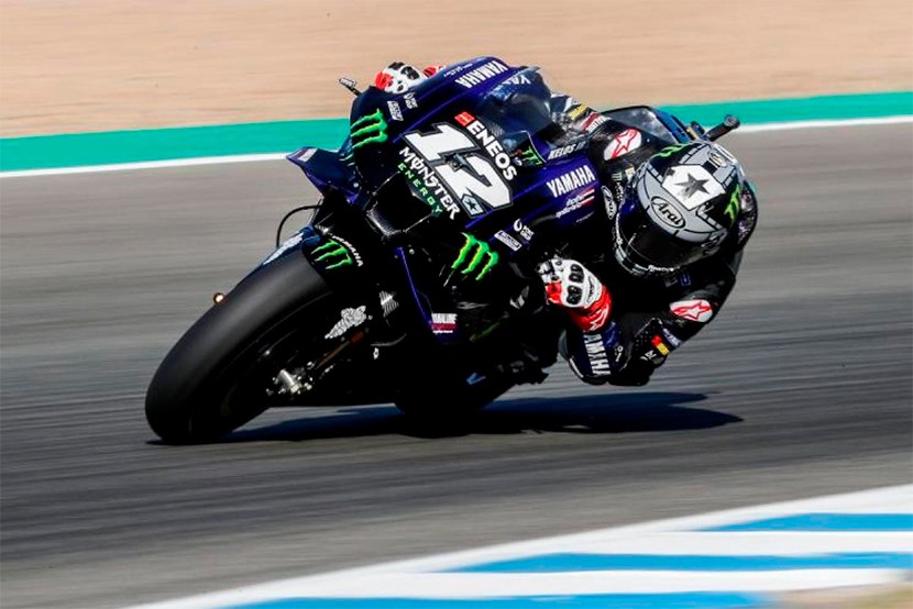 Maverick Viñales