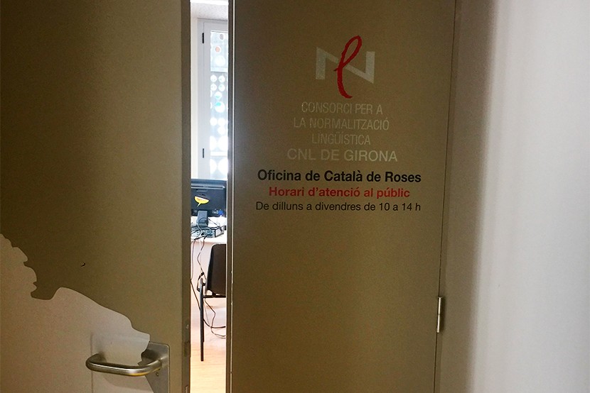 Oficina de Català de Roses