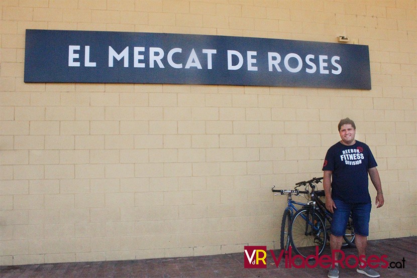 Mercat Municipal de Roses