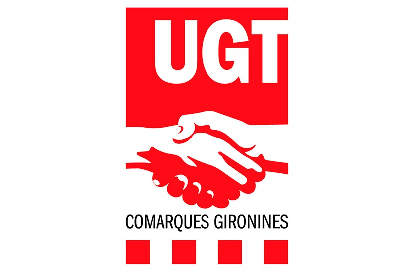 UGT Comarques gironines