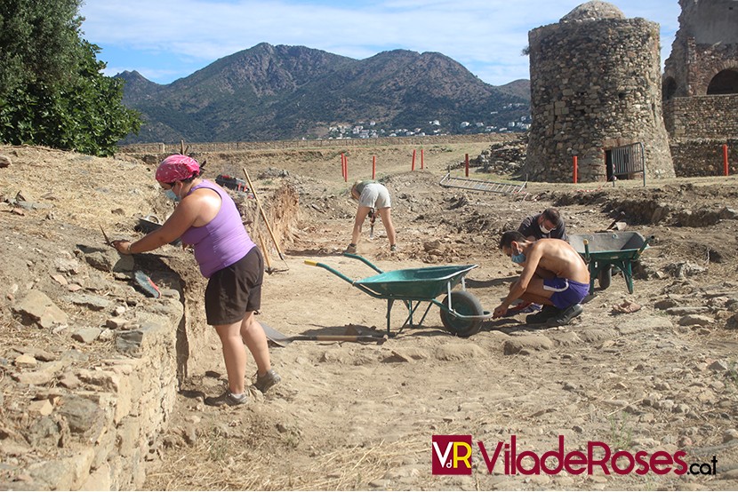 Càtedra Roses d’Arqueologia i Patrimoni Arqueològic