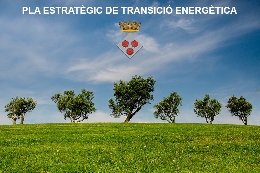 Pla estratègic de transició energètica de Roses