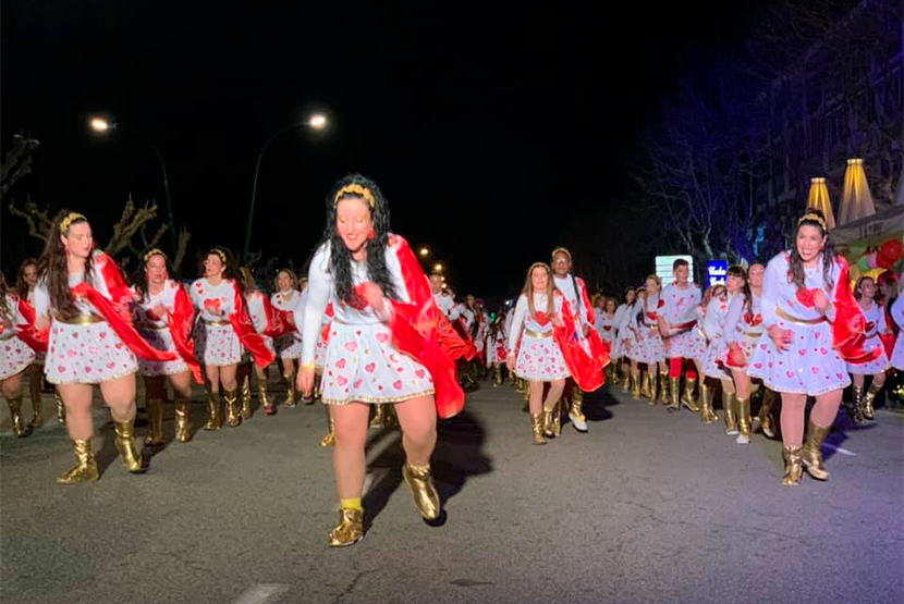 Carnaval de Castelló d'Empúries