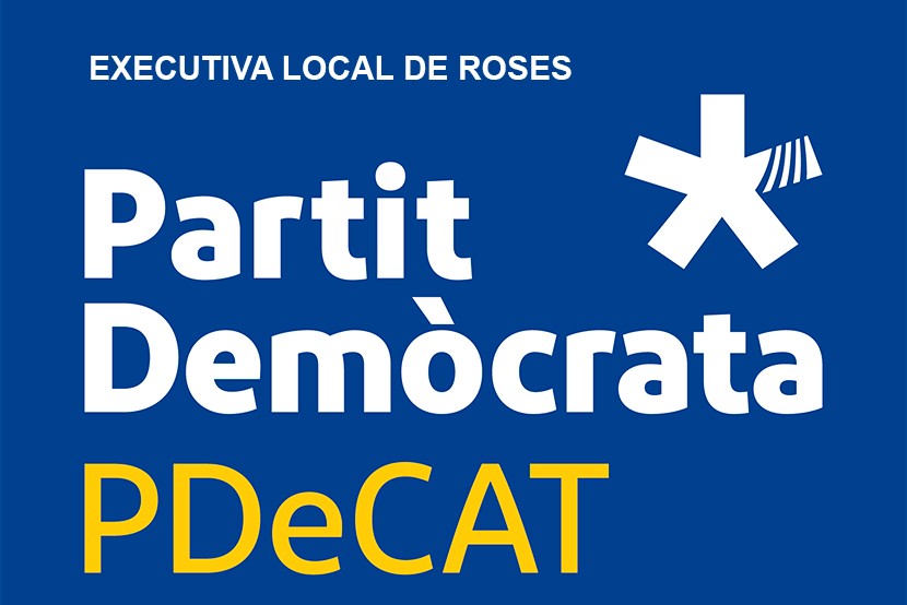 Executiva Local de Roses del PDeCAT