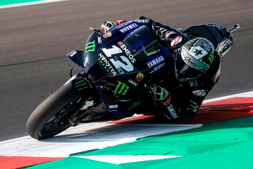 Maverick Viñales