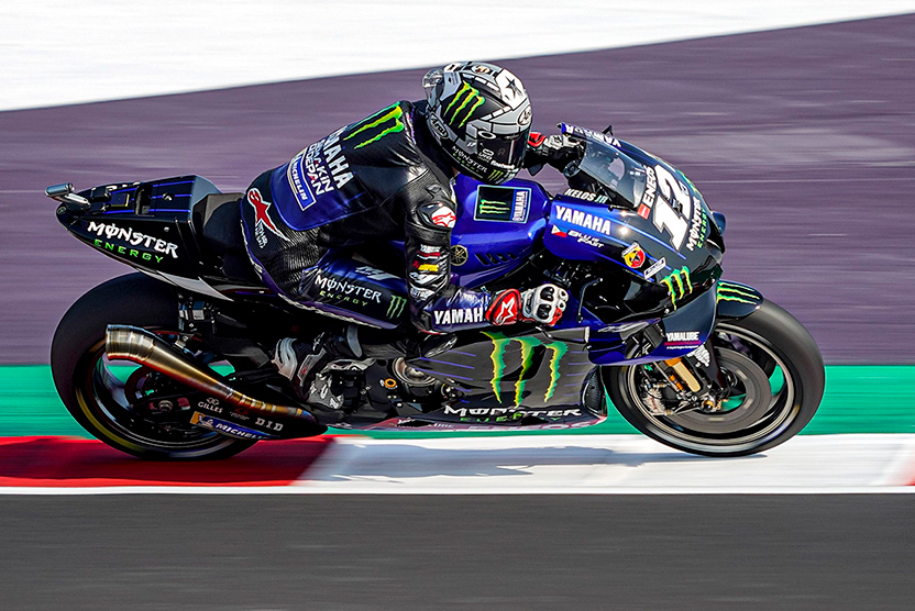 Maverick Viñales