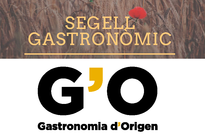 Segell ‘Gastronomia d’Origen’ Roses