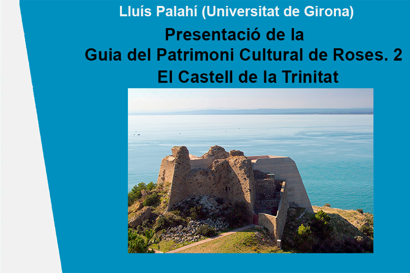 Guia de Patrimoni Cultural de Roses